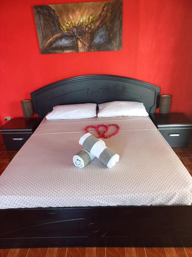 Chez Mimi Lejlighed Bambou Eksteriør billede
